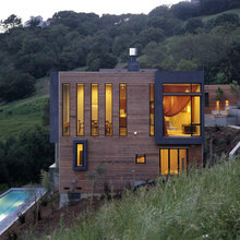 exteriors
