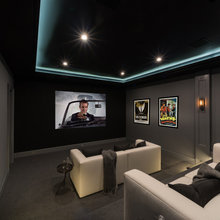 theater