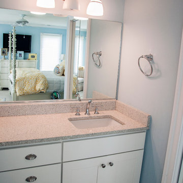 Bathroom Remodels