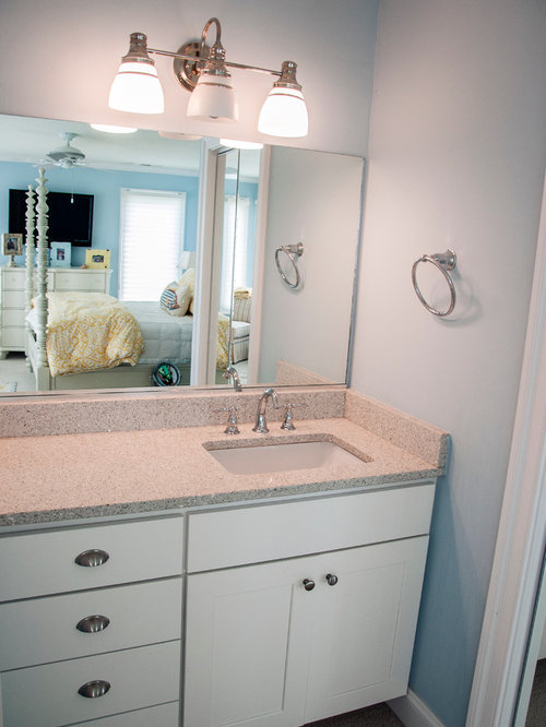 Bathroom Remodels