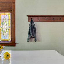 Kitchen Wall Color