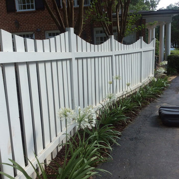 Garden Viewpoints
