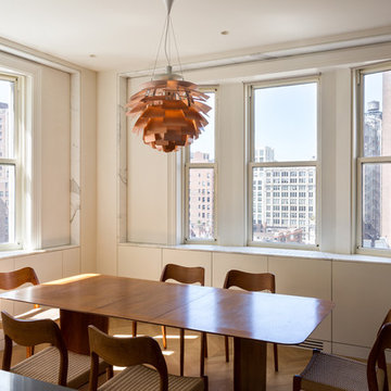 Gramercy Apartment