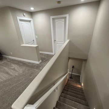 Restored Loft - Second Angle