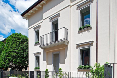 Inspiration for a classic home in Milan.