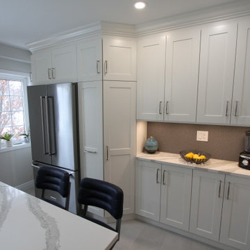 From Drab to Dream!