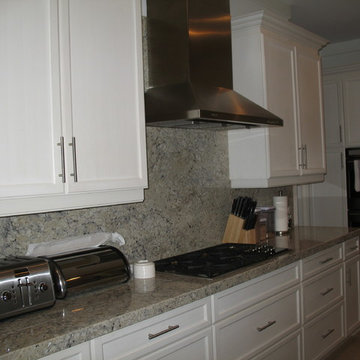 Delray Beach Residence