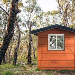 Zen Cabin - Products