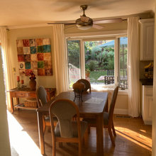 Moms Dining Room