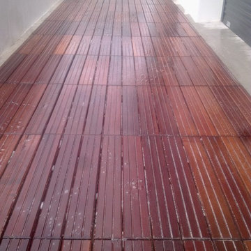 terrasses accessibles