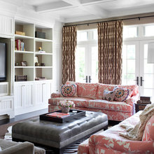 Living Room Ideas