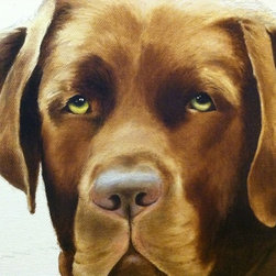 Custom Canvases - Products