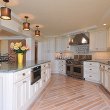 Kitchen Lighting