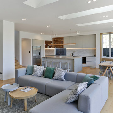 Devonport Villa Project