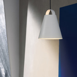 Above - Pendant Lighting