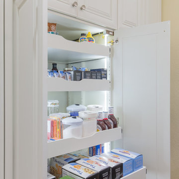 Kitchen Pantry