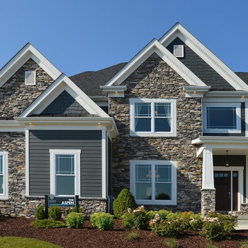 Bluegrass Ledgestone