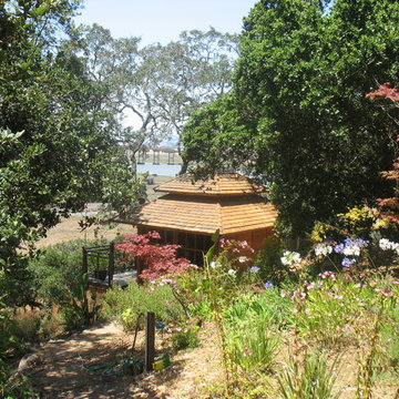 Japanese Tea House