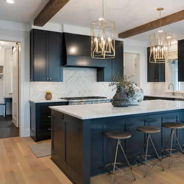 2017 Fall Parade of Homes Victoria