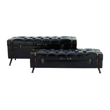 Storage Bench / Trunk