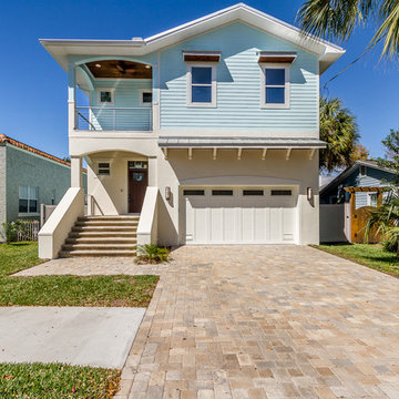 Gorgeous Custom Home in Tampa