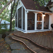 Porch/patio