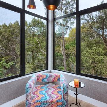 Madrones Residence