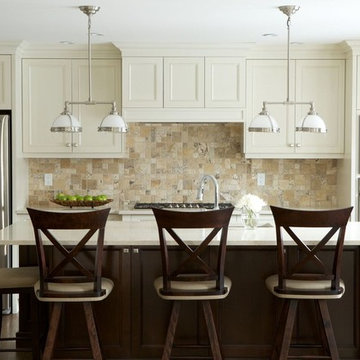 Elbow Park Residence