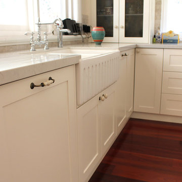 east fremantle kitchen