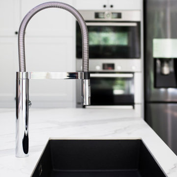 West Pennant Hills: House Renovation Sydney 2120