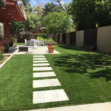 Synthetic Grass