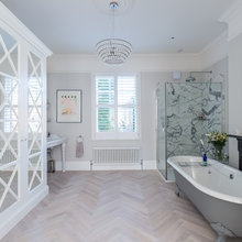 renovation