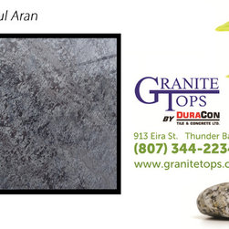 Natural Stone - Products