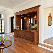 Joe Weber Bar