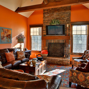 Lisa Lynn's House 2014
