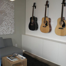 Guitarra
