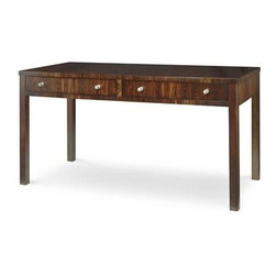 Keith Desk - Desks And Hutches
