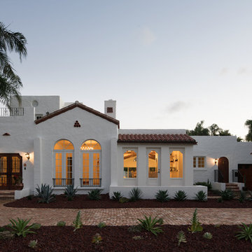 Coral Gables