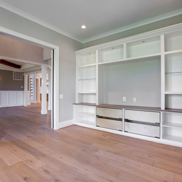 Introducing Our Amazing Heartwood Model!