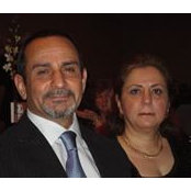 Behnaz Sedarat's photo