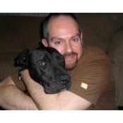 Mike Saenz's photo