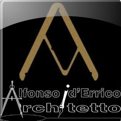 Alfonso d'Errico architect