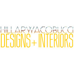 Hillary Yacobucci Designs + Interiors