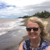 Helen Kinkade's photo