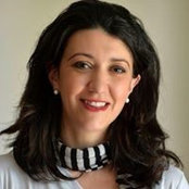 Anna Kalas's photo