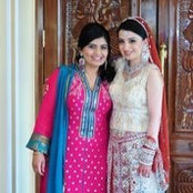 Mahwish Butes foto