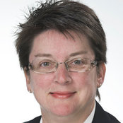 Hazel Coltharps billede