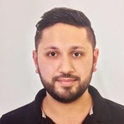 Ali Jaafar's photo