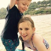 Clare Cleverly's photo