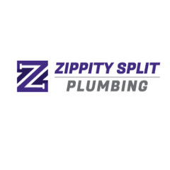 Zippity Split Plumbing